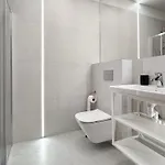 Sandy 3 Sanddunes Sauna Grota Solna Silownia *