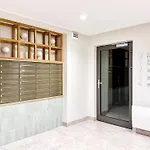 Sandy 3 Sanddunes Sauna Grota Solna Silownia Διαμέρισμα