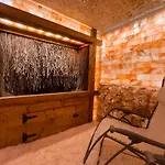 Διαμέρισμα Sandy 3 Sanddunes Sauna Grota Solna Silownia Dziwnów