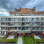 Sandy 3 Sanddunes Sauna Grota Solna Silownia