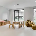 Διαμέρισμα Sandy 3 Sanddunes Sauna Grota Solna Silownia Dziwnów