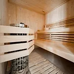 Sandy 3 Sanddunes Sauna Grota Solna Silownia Διαμέρισμα Dziwnów