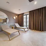 Sandy 3 Sanddunes Sauna Grota Solna Silownia Dziwnów