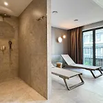 Sandy 3 Sanddunes Sauna Grota Solna Silownia Διαμέρισμα *
