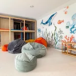 Sandy 3 Sanddunes Sauna Grota Solna Silownia Διαμέρισμα *