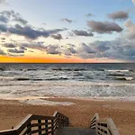 Διαμέρισμα Sandy 3 Sanddunes Sauna Grota Solna Silownia Dziwnów