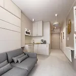 Διαμέρισμα Sandy 3 Sanddunes Sauna Grota Solna Silownia *