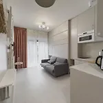 Sandy 3 Sanddunes Sauna Grota Solna Silownia Διαμέρισμα Dziwnów