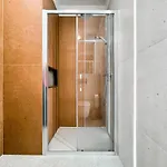 Sandy 3 Sanddunes Sauna Grota Solna Silownia *