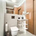 Διαμέρισμα Sandy 3 Sanddunes Sauna Grota Solna Silownia