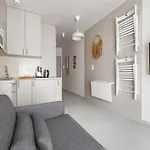 Διαμέρισμα Sandy 3 Sanddunes Sauna Grota Solna Silownia Dziwnów