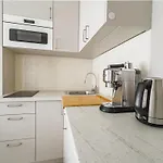 Διαμέρισμα Sandy 3 Sanddunes Sauna Grota Solna Silownia Dziwnów