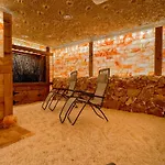 Διαμέρισμα Sandy 3 Sanddunes Sauna Grota Solna Silownia Dziwnów
