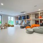 Sandy 3 Sanddunes Sauna Grota Solna Silownia Διαμέρισμα *