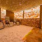 Sandy 3 Sanddunes Sauna Grota Solna Silownia *