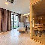 Sandy 3 Sanddunes Sauna Grota Solna Silownia * Dziwnów