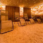 Διαμέρισμα Sandy 3 Sanddunes Sauna Grota Solna Silownia
