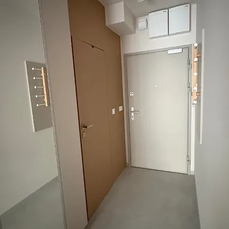 Sandy 3 Sanddunes Sauna Grota Solna Silownia * Dziwnów