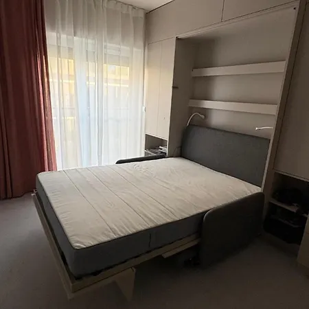 Sandy 3 Sanddunes Sauna Grota Solna Silownia Appartamento