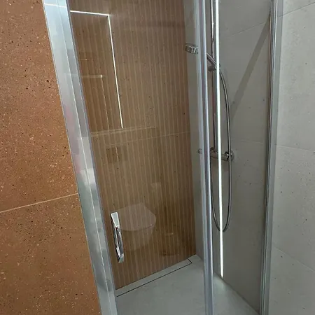 Sandy 3 Sanddunes Sauna Grota Solna Silownia * Dziwnów