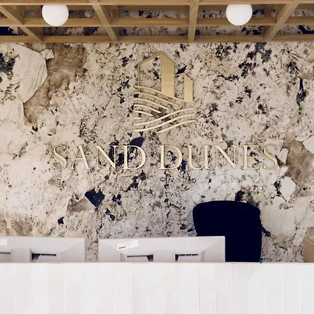 Sandy 3 Sanddunes Sauna Grota Solna Silownia Διαμέρισμα *