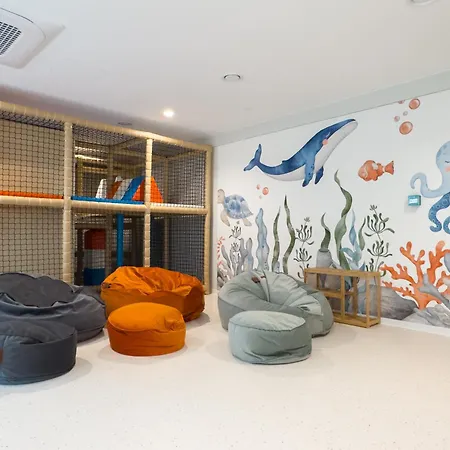 Sandy 3 Sanddunes Sauna Grota Solna Silownia *