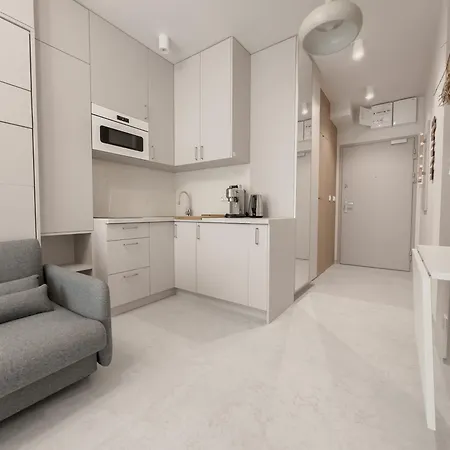 Sandy 3 Sanddunes Sauna Grota Solna Silownia Dziwnów