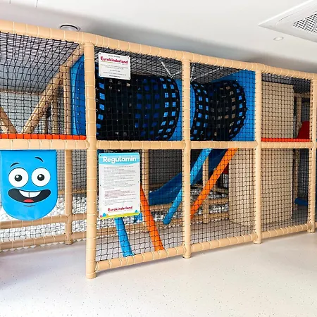 Sandy 3 Sanddunes Sauna Grota Solna Silownia Διαμέρισμα *