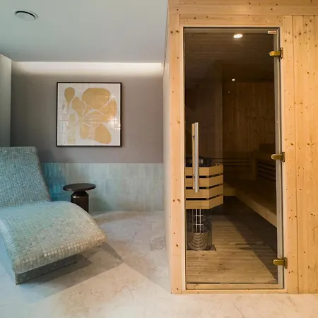 Διαμέρισμα Sandy 3 Sanddunes Sauna Grota Solna Silownia Dziwnów