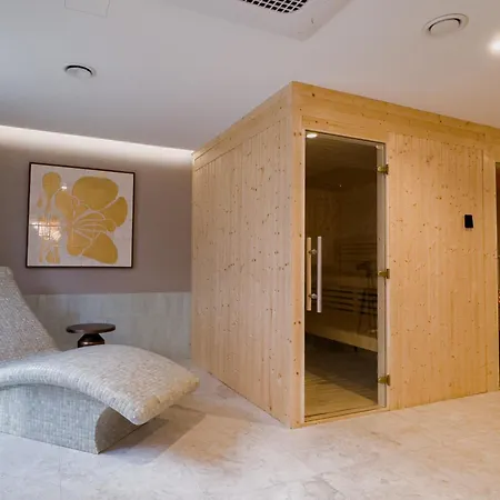 Διαμέρισμα Sandy 3 Sanddunes Sauna Grota Solna Silownia