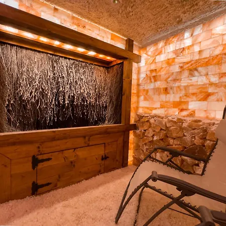 Διαμέρισμα Sandy 3 Sanddunes Sauna Grota Solna Silownia Dziwnów