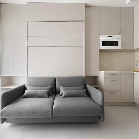 Sandy 3 Sanddunes Sauna Grota Solna Silownia Dziwnów