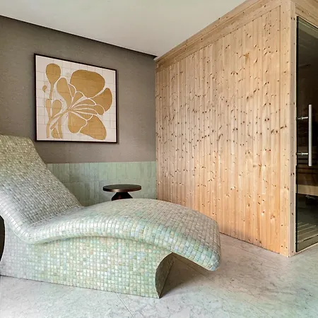 Sandy 3 Sanddunes Sauna Grota Solna Silownia Διαμέρισμα *