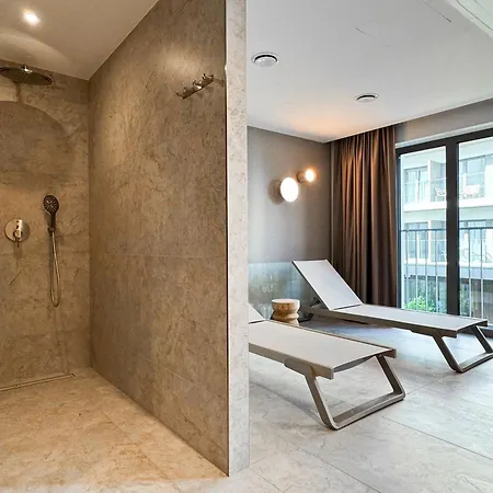 Sandy 3 Sanddunes Sauna Grota Solna Silownia Διαμέρισμα *