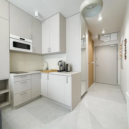 Sandy 3 Sanddunes Sauna Grota Solna Silownia * Dziwnów