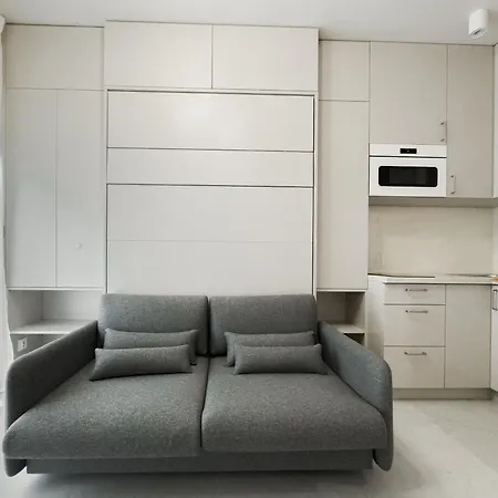 Sandy 3 Sanddunes Sauna Grota Solna Silownia Διαμέρισμα