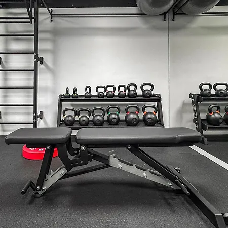 Sandy 3 Sanddunes Sauna Grota Solna Silownia * Dziwnów