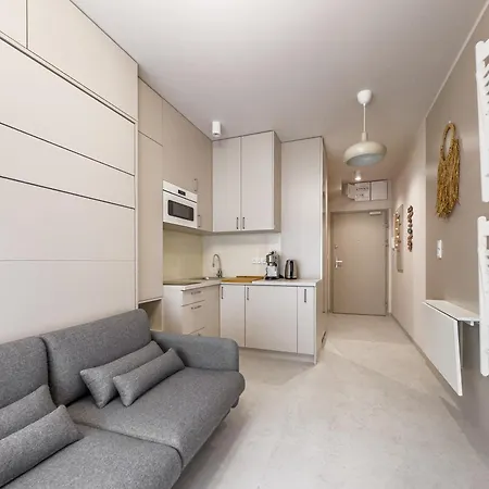شقة Sandy 3 Sanddunes Sauna Grota Solna Silownia *