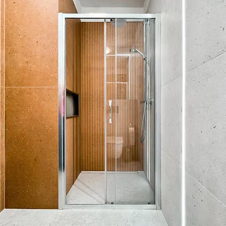 Sandy 3 Sanddunes Sauna Grota Solna Silownia *