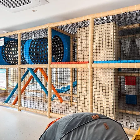 Sandy 3 Sanddunes Sauna Grota Solna Silownia Διαμέρισμα *