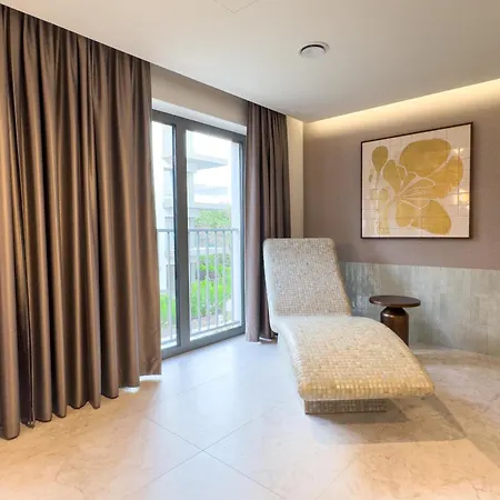 Διαμέρισμα Sandy 3 Sanddunes Sauna Grota Solna Silownia Dziwnów