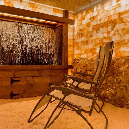 Διαμέρισμα Sandy 3 Sanddunes Sauna Grota Solna Silownia Dziwnów