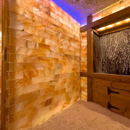 شقة Sandy 3 Sanddunes Sauna Grota Solna Silownia Dziwnów
