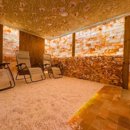 Sandy 3 Sanddunes Sauna Grota Solna Silownia *