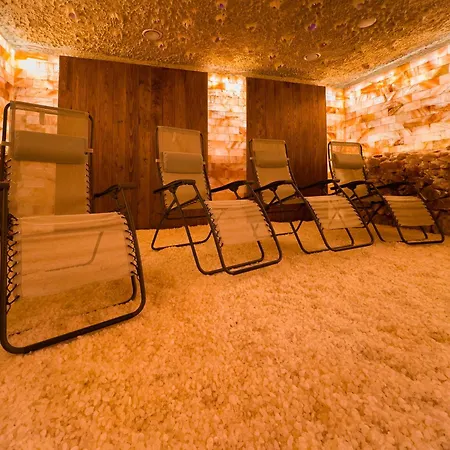 Διαμέρισμα Sandy 3 Sanddunes Sauna Grota Solna Silownia