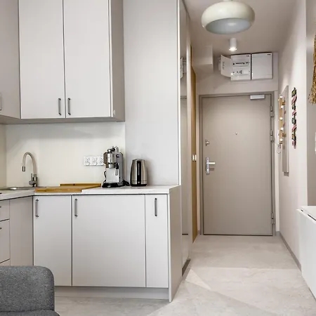 Sandy 3 Sanddunes Sauna Grota Solna Silownia *