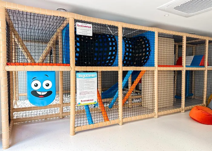 Sandy 3 Sanddunes Sauna Grota Solna Silownia Apartment *