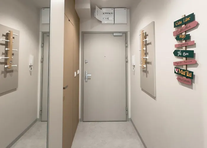 Sandy 3 Sanddunes Sauna Grota Solna Silownia Apartment *