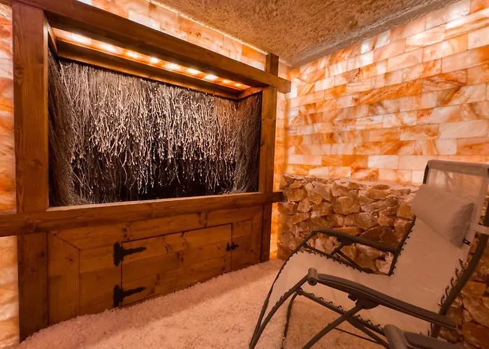 Apartment Sandy 3 Sanddunes Sauna Grota Solna Silownia Dziwnów