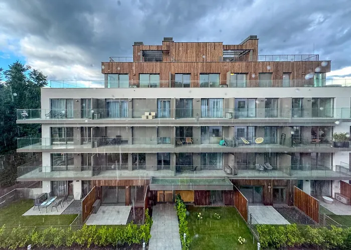 Sandy 3 Sanddunes Sauna Grota Solna Silownia